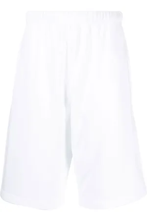 Kenzo Shorts deportivos con logo bordado