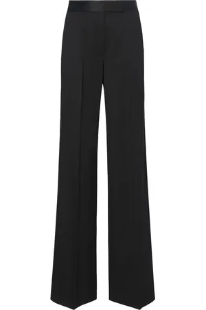 Proenza Schouler Pantalones de vestir anchos