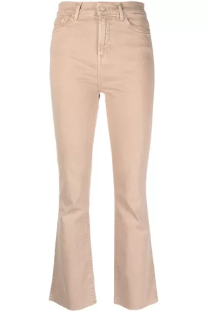 7 for all Mankind Jeans bootcut slim