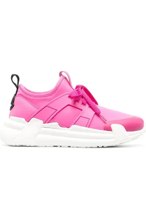 Moncler Tenis bajos Lunarove