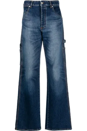 Heron Preston Jeans Ex-Ray Carpenter