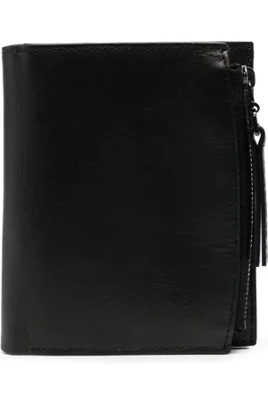 Maison Margiela Cartera plegable con cuatro costuras
