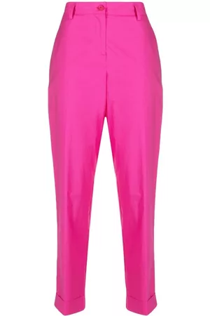 P.A.R.O.S.H. Pantalones de vestir tapered