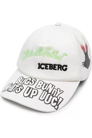 Iceberg Gorra Bugs Bunny