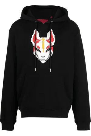 MOSTLY HEARD RARELY SEEN Hoodie Last One Standing