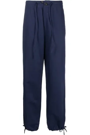 Ports V Pants con parche del logo