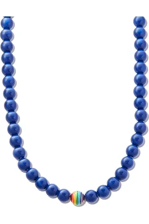 Lauren Rubinski Collar en oro blanco de 14kt