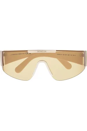 Moncler Lentes de sol Ombrate