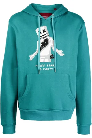 MOSTLY HEARD RARELY SEEN Hoodie Party Starter