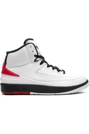 Jordan Tenis Air 2 Retro "Chicago"