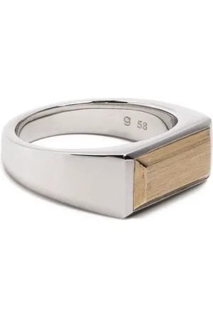 TOM WOOD Anillo Peaky