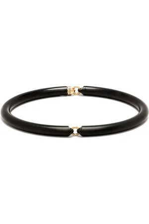 Le Gramme Pulsera con detalle de anillo