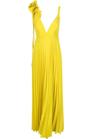 P.A.R.O.S.H. Vestido largo Palmer