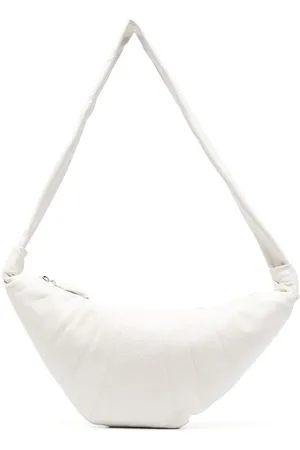 LEMAIRE Bolsa crossbody Croissant