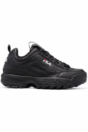 Fila Tenis bajos Disruptor
