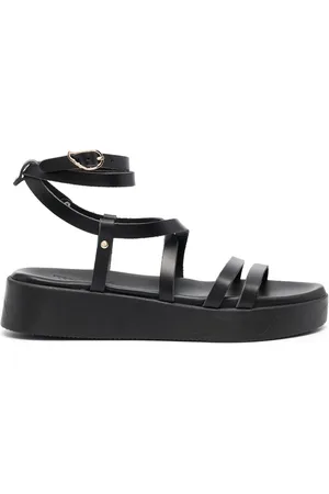 Ancient Greek Sandals Sandalias Aristea