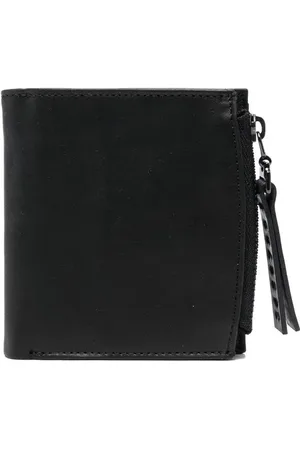 Maison Margiela Cartera plegable con cierre