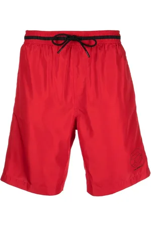 Karl Lagerfeld Bermudas Ikon 2.0