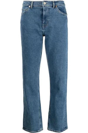 Paul Smith Jeans cortos con tiro medio
