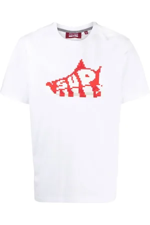MOSTLY HEARD RARELY SEEN Playera Hype Air
