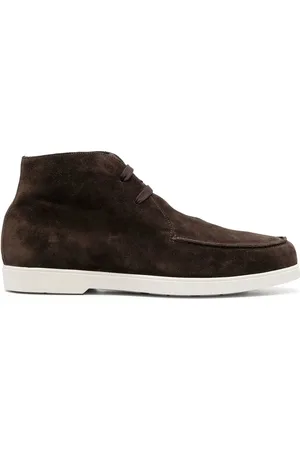 MOORER Botines Bruschi