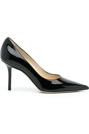 Jimmy Choo Zapatillas Love con tacón de 85mm