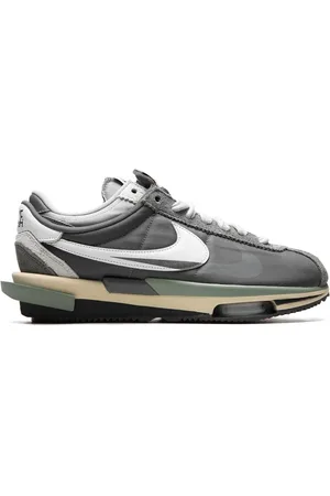 Nike Tenis bajos de Cortez x sacai