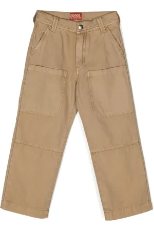 Diesel Pantalones Verve