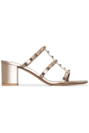 VALENTINO GARAVANI Sandalias Rockstud