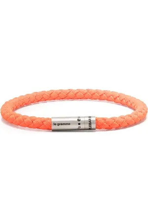 Le Gramme Pulsera Nato de 7g