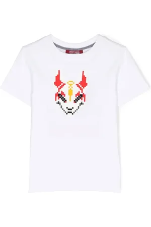 MOSTLY HEARD RARELY SEEN Playera Mini Last One Standing