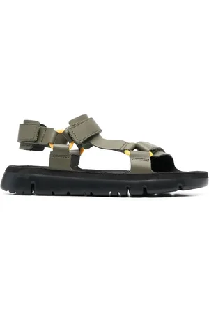 Camper Sandalias Oruga