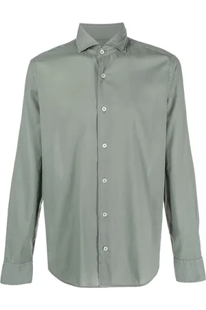 FEDELI Camisa manga larga