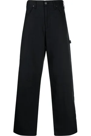 Isabel Marant Pantalones rectos Pablo