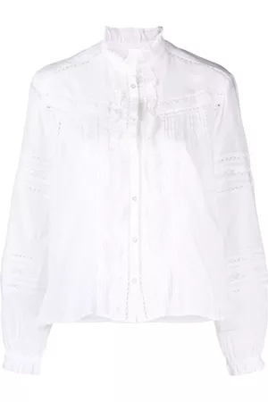 Marant Etoile Blusa Metina
