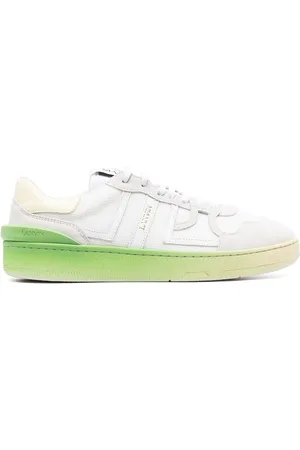 Lanvin Tenis bajos Clay