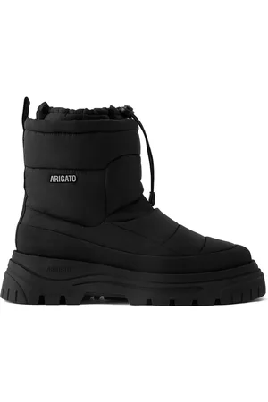 Axel Arigato Botas capitonadas Blyde