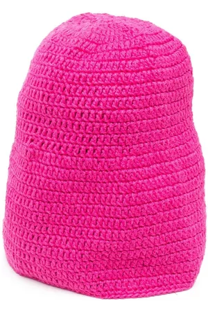 Alanui Gorro tejido Beach Break