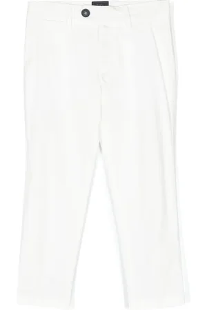 FAY Pantalones rectos