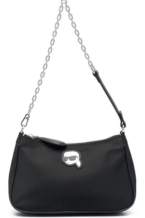 Karl Lagerfeld Bolsa de hombro Ikon