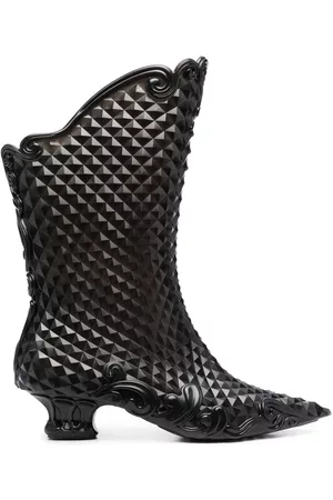 Y / PROJECT Botas de x Melissa Court
