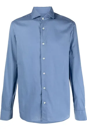 FEDELI Camisa manga larga