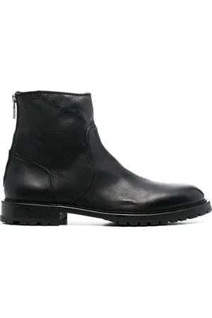 Paul Smith Botas con cierre