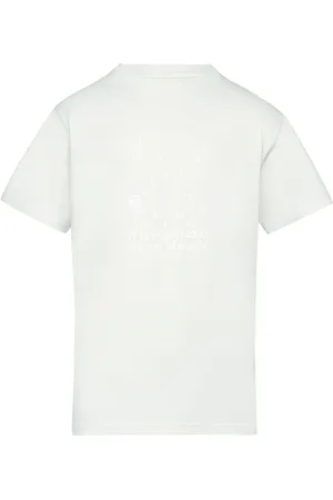 Maison Margiela Playera Numeric