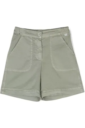 Il gufo Shorts deportivos con dos bolsillos