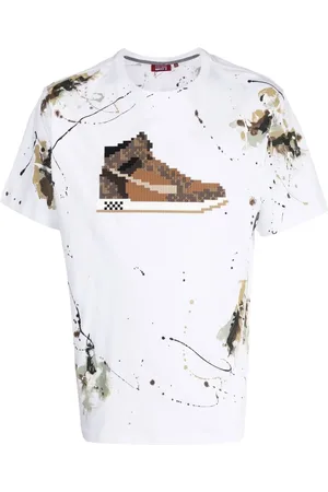 MOSTLY HEARD RARELY SEEN Playera Hip Top Louis