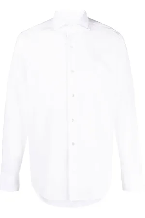 FEDELI Camisa manga larga