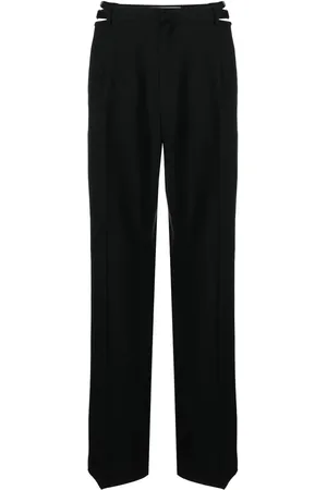 DION LEE Pantalones de lencería
