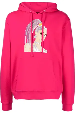 MOSTLY HEARD RARELY SEEN Hoodie Battle Royale
