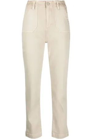 Paige Jeans capri Crush